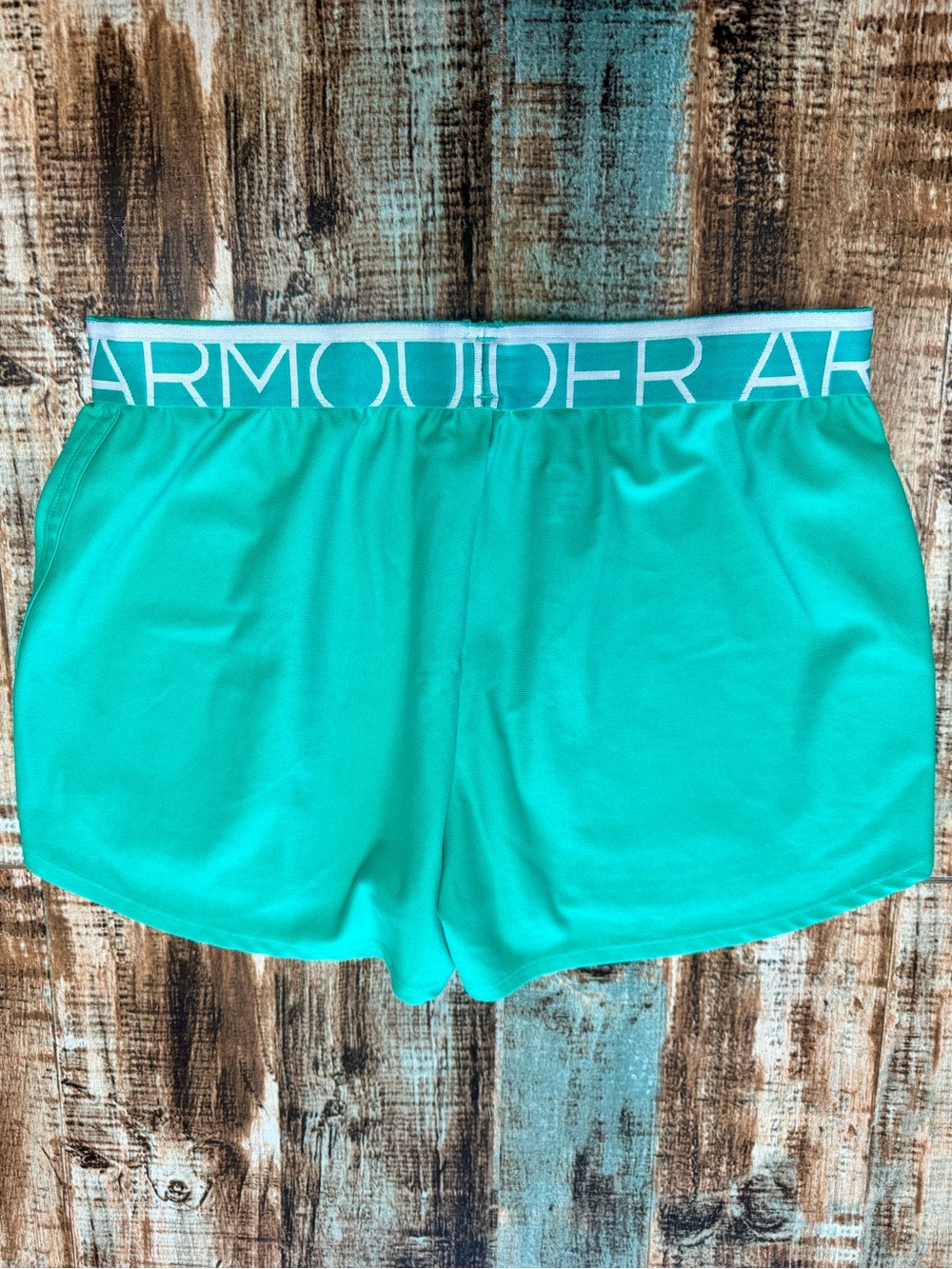 Women’s “Under Armour” Shorts | #A17 - Picture 4 of 9